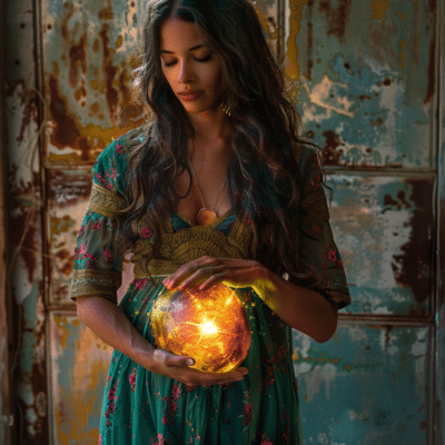Wise Woman | One day retreat