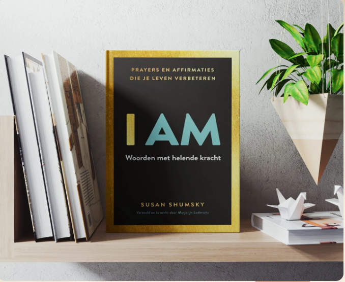 I AM – Woorden met helende kracht,I AM Woorden,Affirmaties met Kracht,Spirituele Affirmaties,Helende Affirmaties,I Am Academy