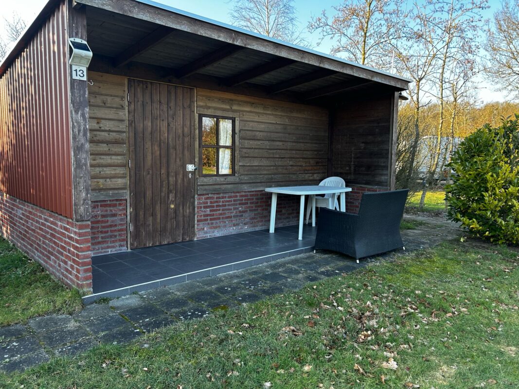 Trekkershut, Schuilstal, Zen Ranch, Elim, Drenthe, Camping Drenthe, Camping Hoogeveen