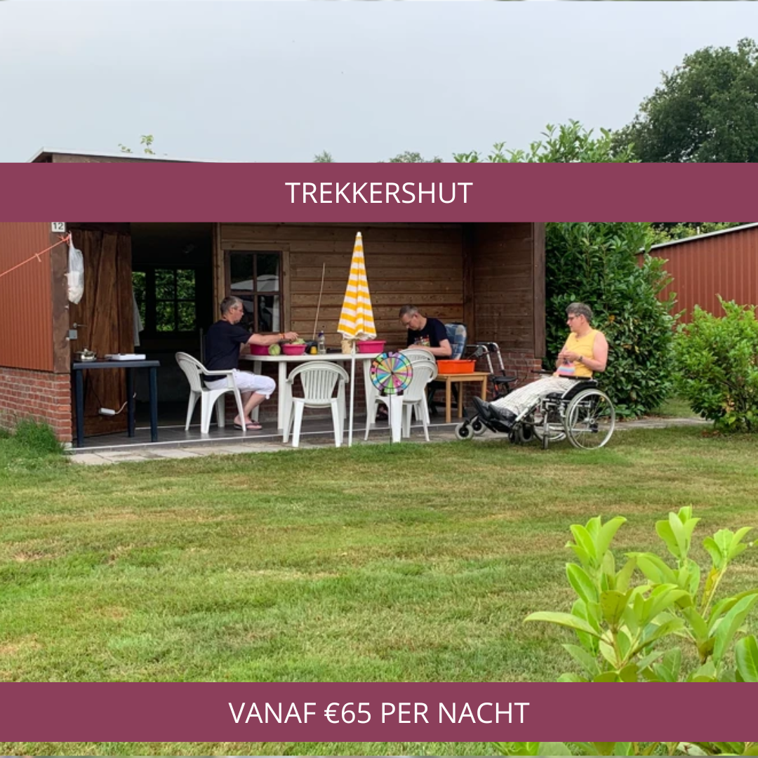 Kamperen, Elim, Drenthe, Zen Ranch, Hoogeveen, SVR Camping