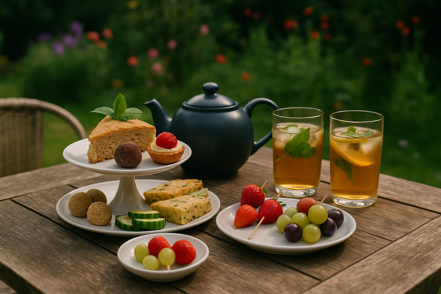 Zen Summer High Tea, high tea Drenthe, high tea met iced tea, high tea in de natuur, intentie zetten op een steen, meditatie en high tea, ontspanning in de natuur, mindful moment zomer, Zen Ranch Drenthe, zomerse high tea, iced tea en hapjes, creatieve high tea, verbinden in de natuur, high tea in Drenthe, mindful theemoment, zomerstart met intentie, rust en ontspanning in de natuur, high tea met intentie, high tea met meditatie, zomerse activiteit Drenthe, intentie workshop, Zen Ranch activiteit, start je zomer ontspannen.