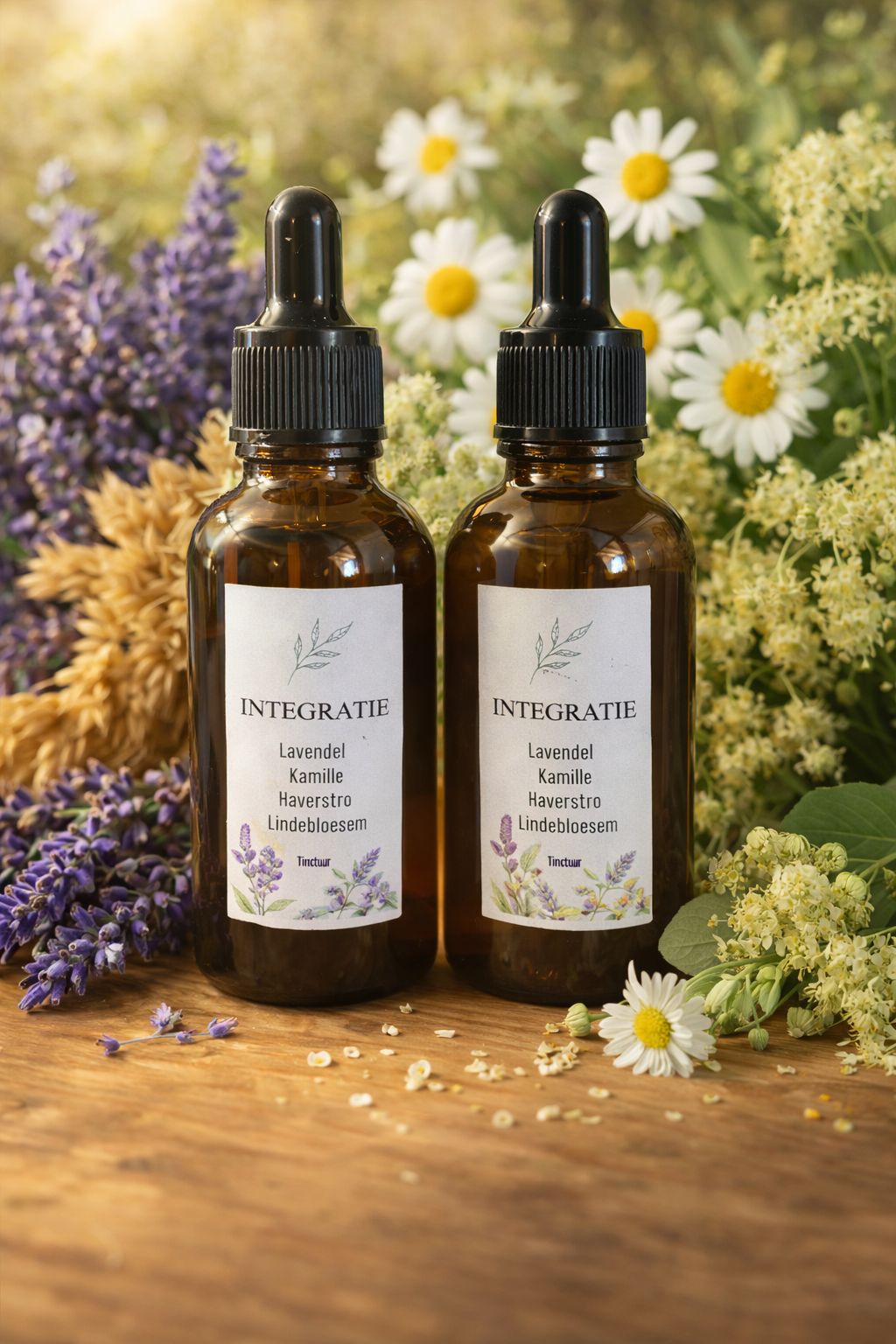 tinctuur integratie, kruiden tinctuur rust, natuurlijke tinctuur ontspanning, lavendel tinctuur werking, kamille rust kruiden, haverstro zenuwstelsel, lindebloesem ontspanning, stress verminderen natuurlijk, kruiden voor rust en herstel, emotionele verwerking ondersteuning, holistische zelfzorg producten, tinctuur kopen nederland, zen rituals tinctuur, innerlijke rust kruiden