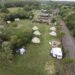 Zen Ranch, Elim, Drenthe, Kamperen, Schuilstallen, Camping, Retraite, Retraite Camping