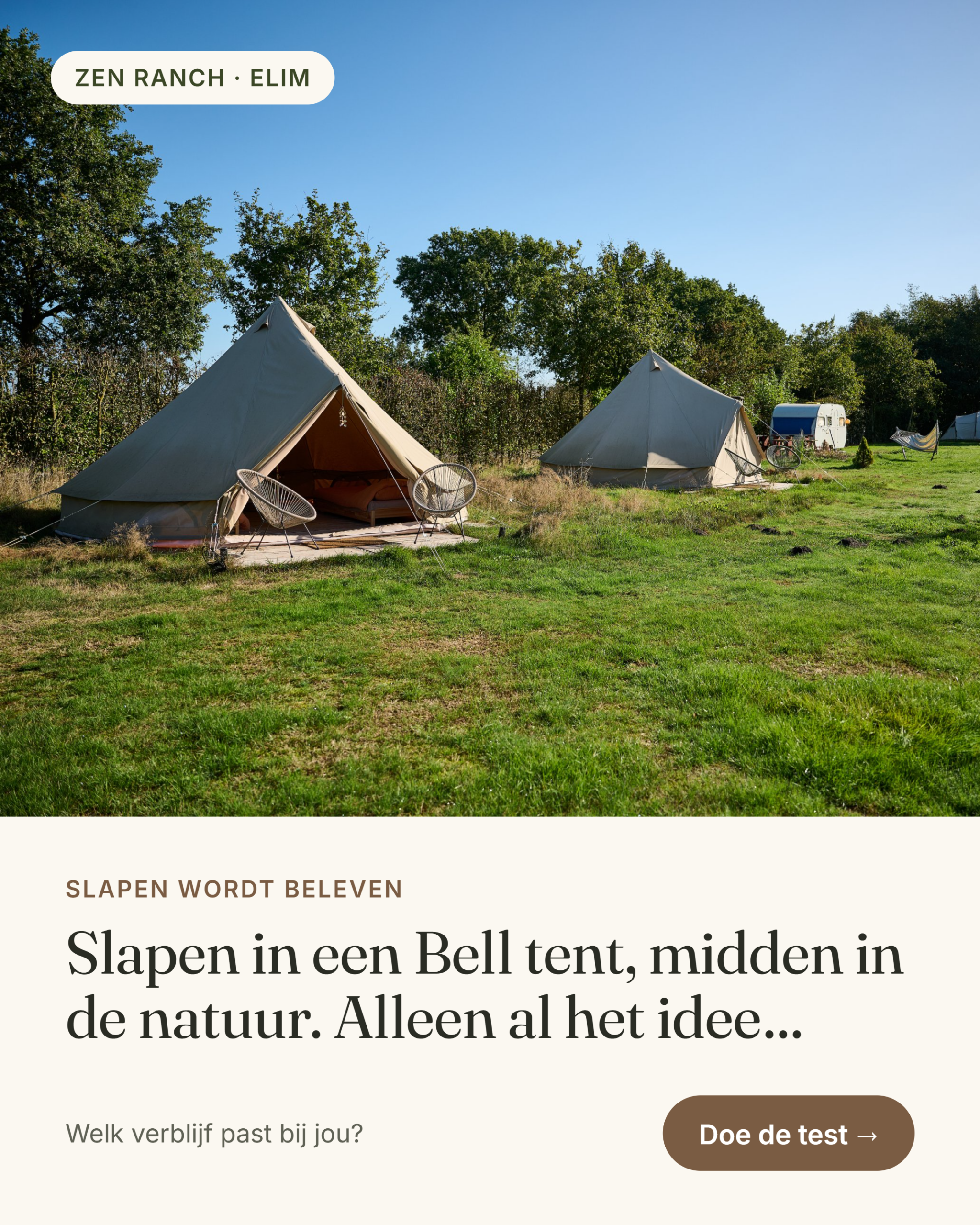 wat gun ik mezelf in 2027
